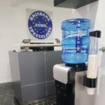 'Another Happy Customer supplying Pure Water to their customers'