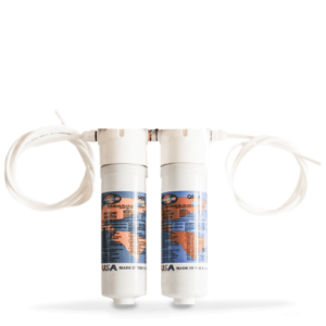 short cannister